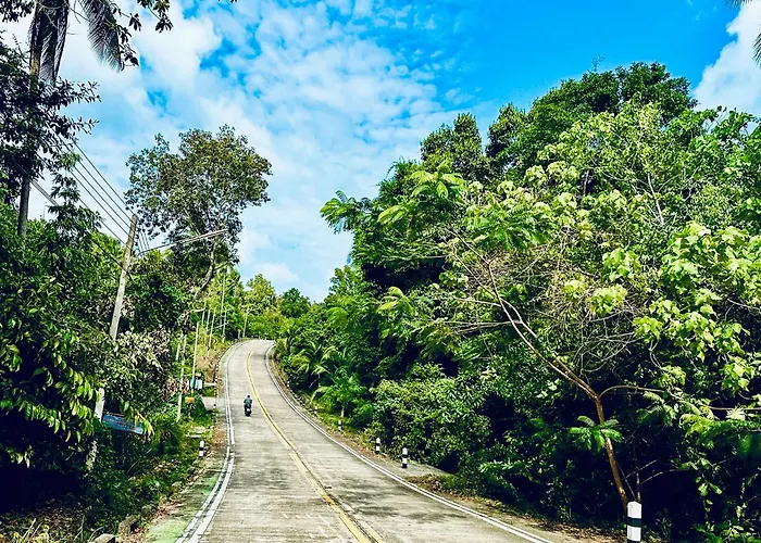 Dreamville Koh Phangan