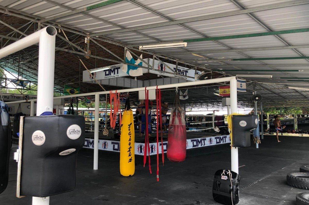 Dreamville Koh Phangan Tempat peranginan Thong Sala