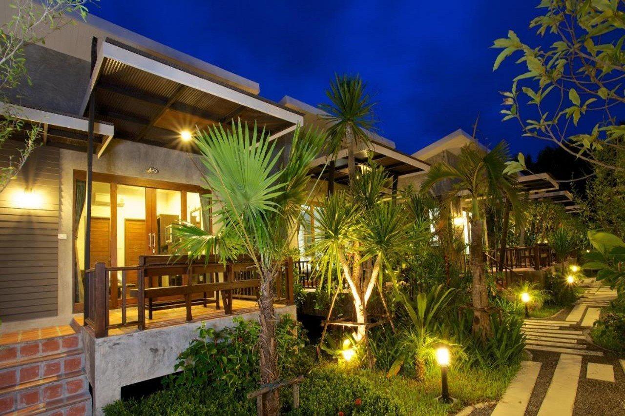 Dreamville Koh Phangan 3*
