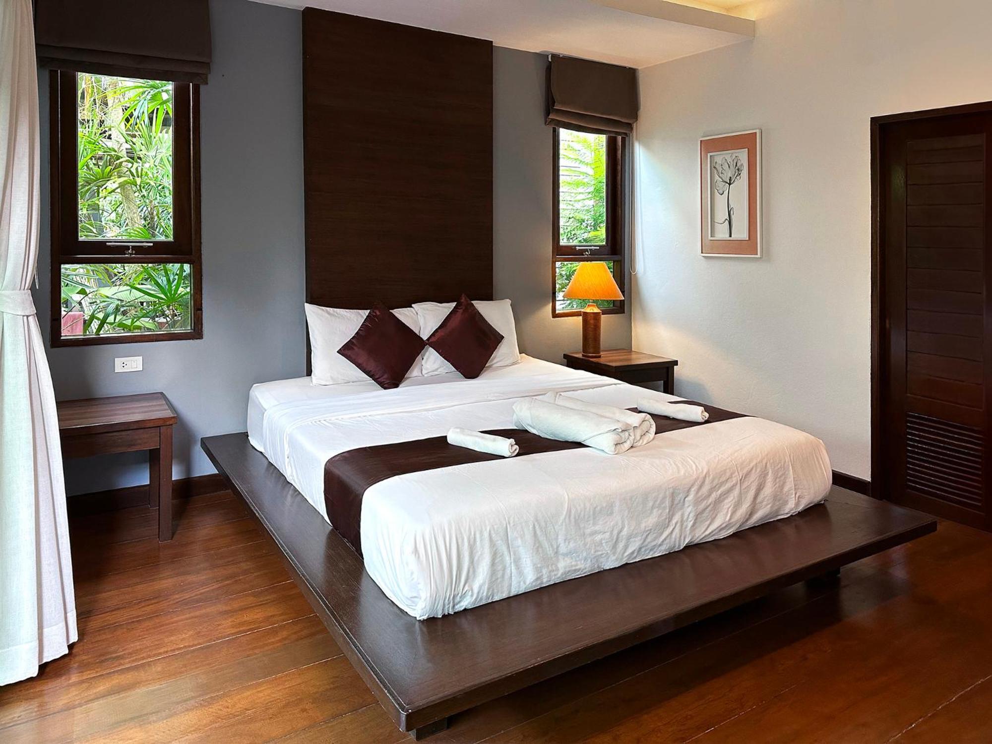 Tempat peranginan Dreamville Koh Phangan