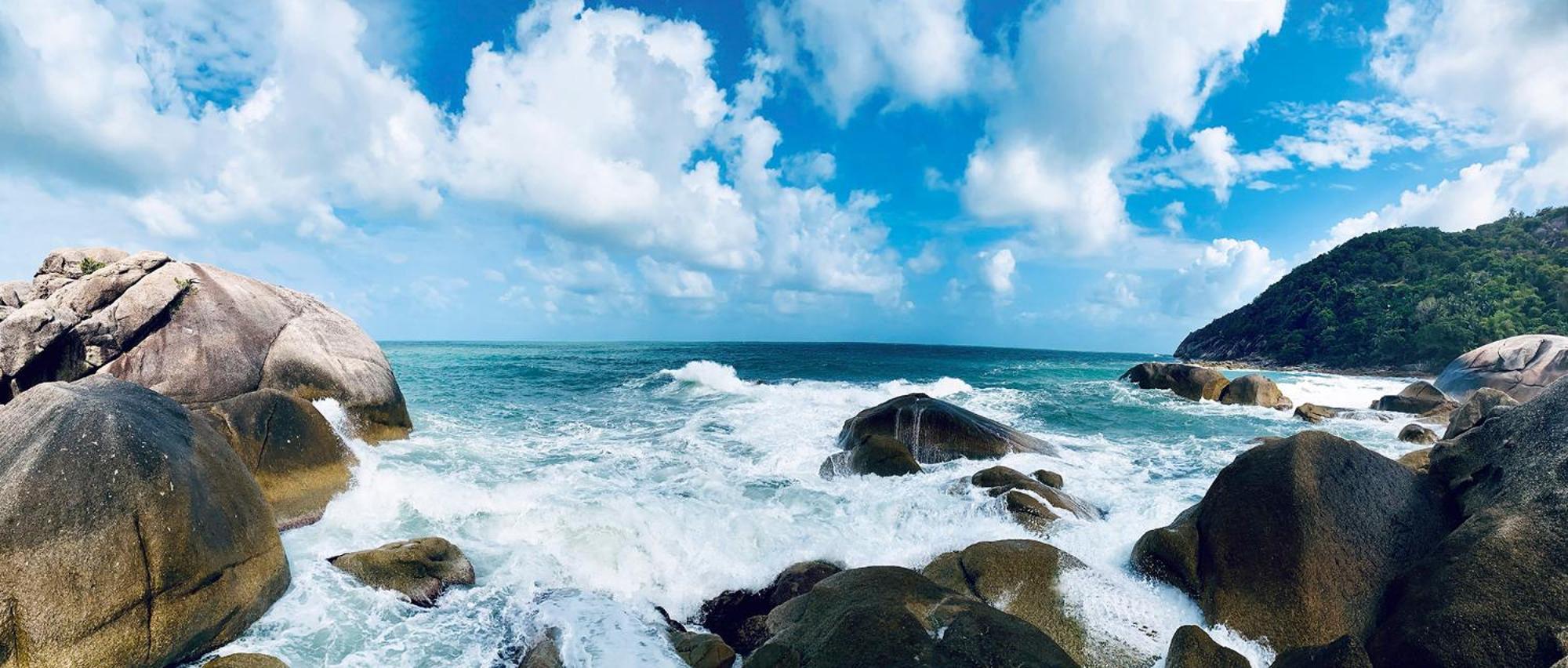 Tempat peranginan Dreamville Koh Phangan