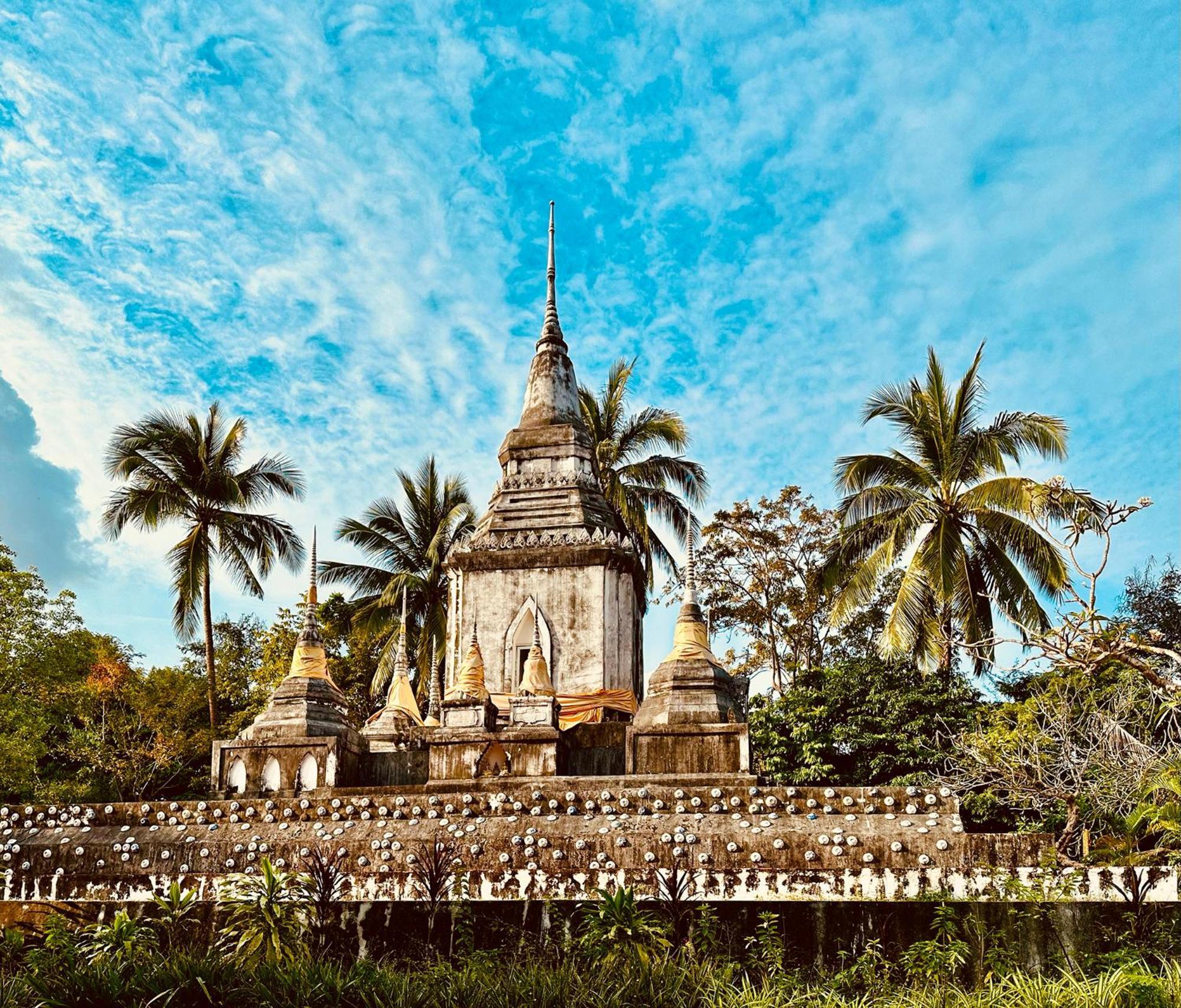 Dreamville Koh Phangan Tempat peranginan Thong Sala