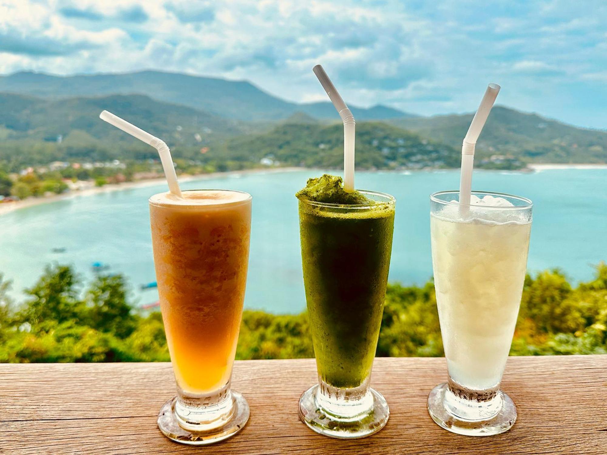 Dreamville Koh Phangan Tempat peranginan Thong Sala