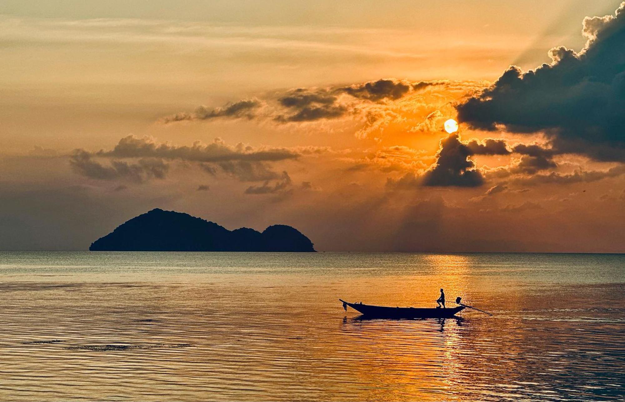 Dreamville Koh Phangan Tempat peranginan Thong Sala