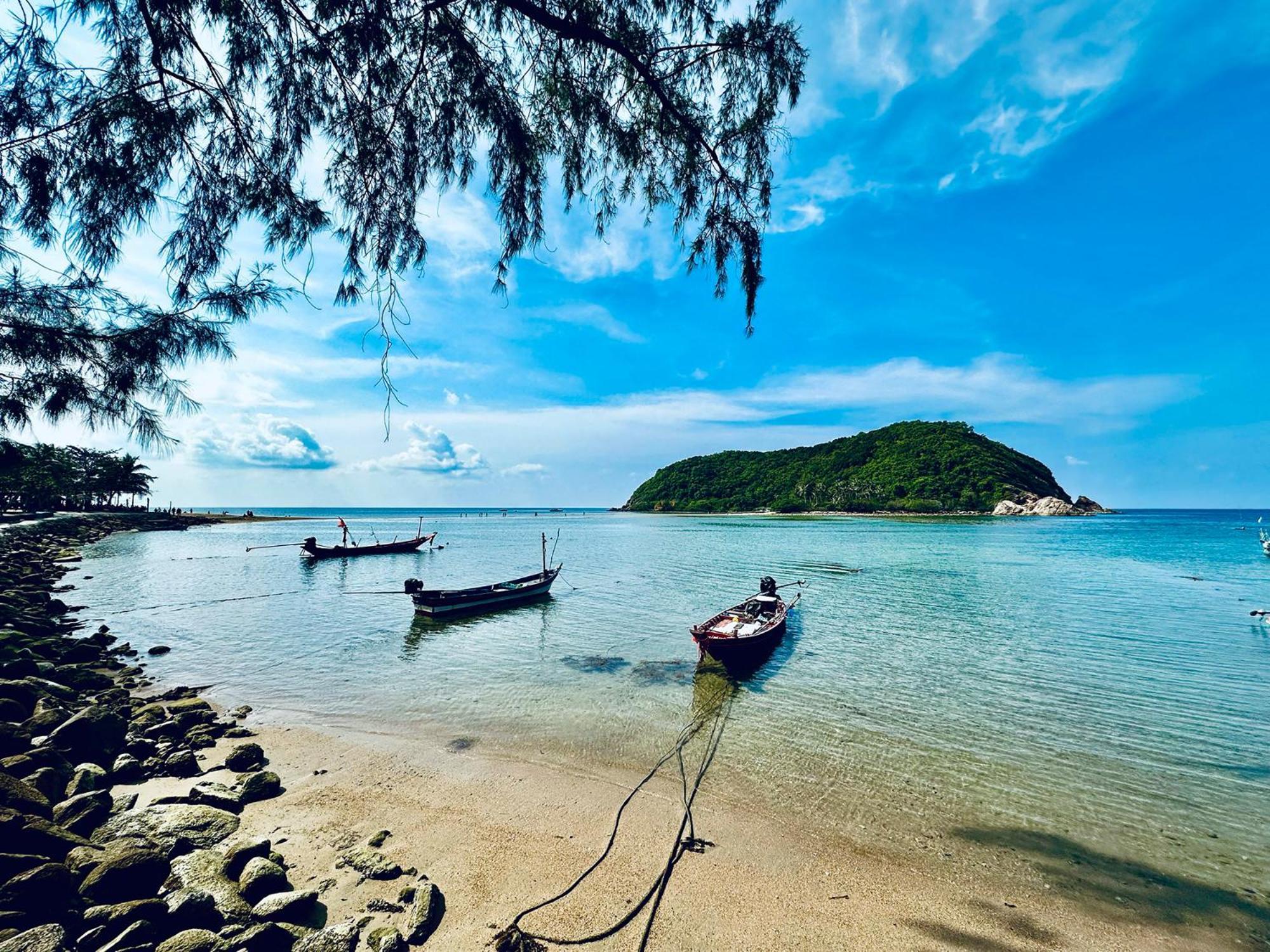 Dreamville Koh Phangan 3*