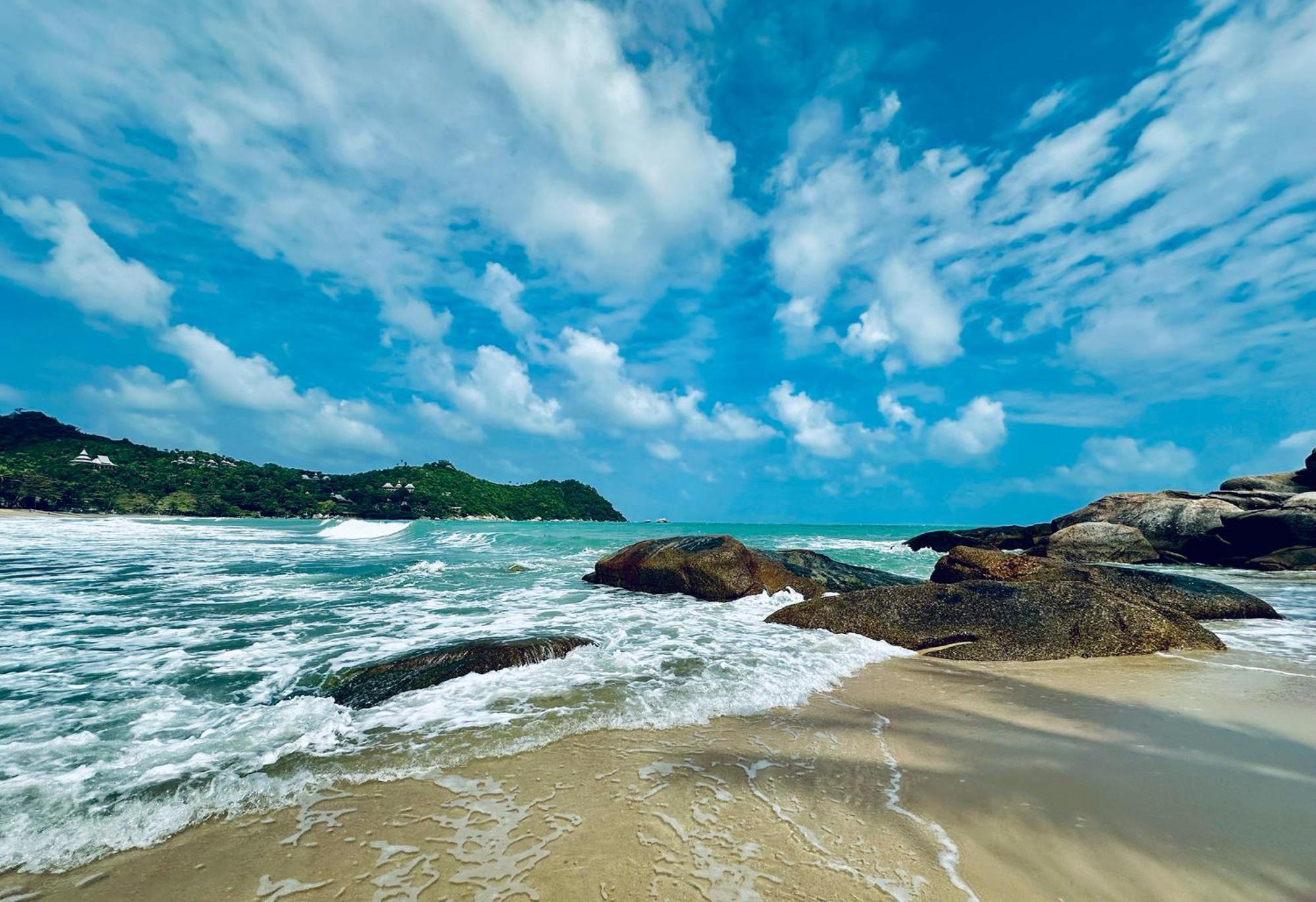 Dreamville Koh Phangan Tempat peranginan Thong Sala