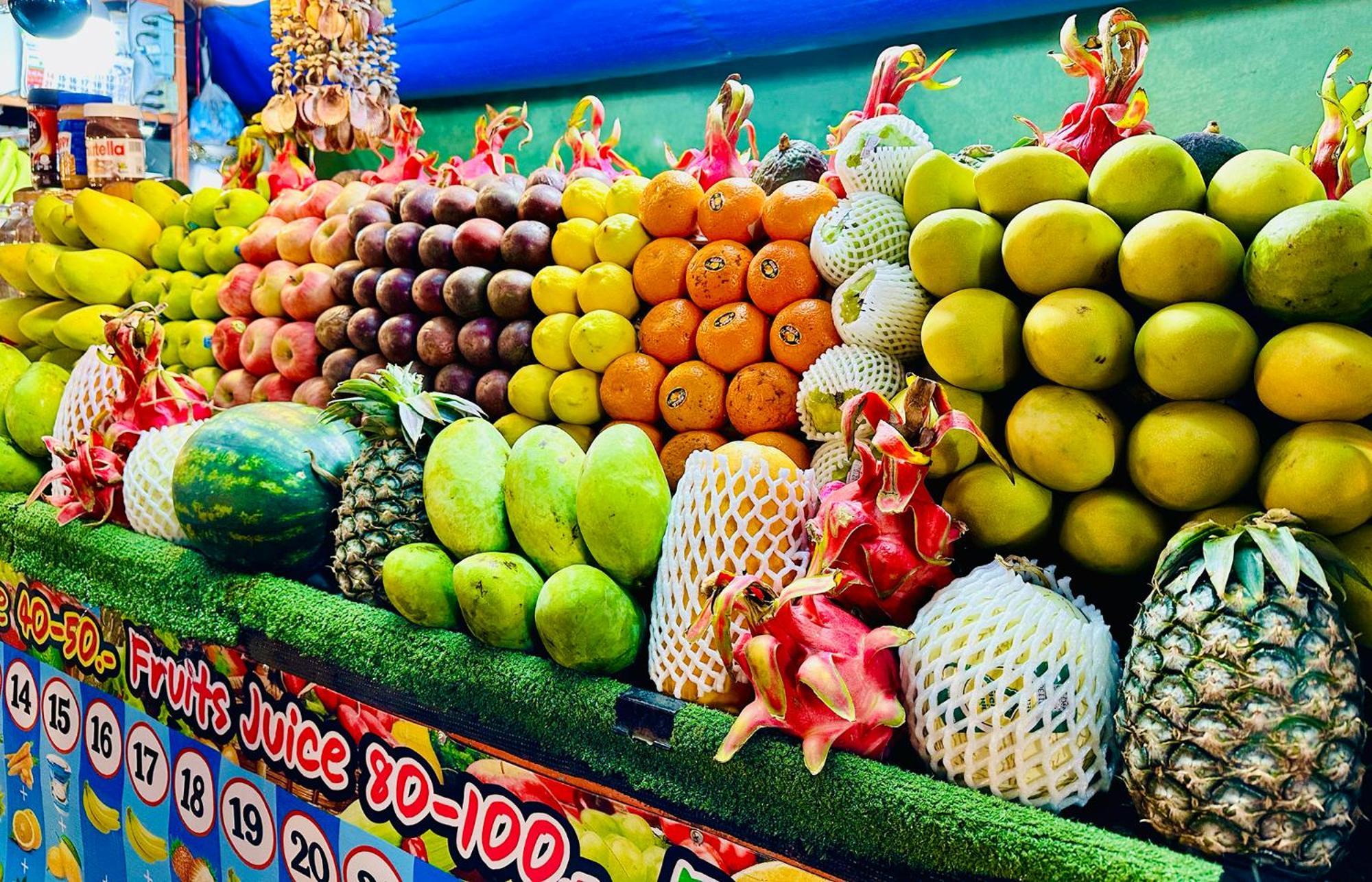 Dreamville Koh Phangan Tempat peranginan